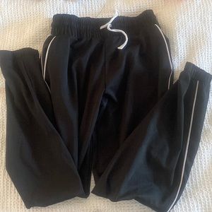 Five Dancewear joggers.